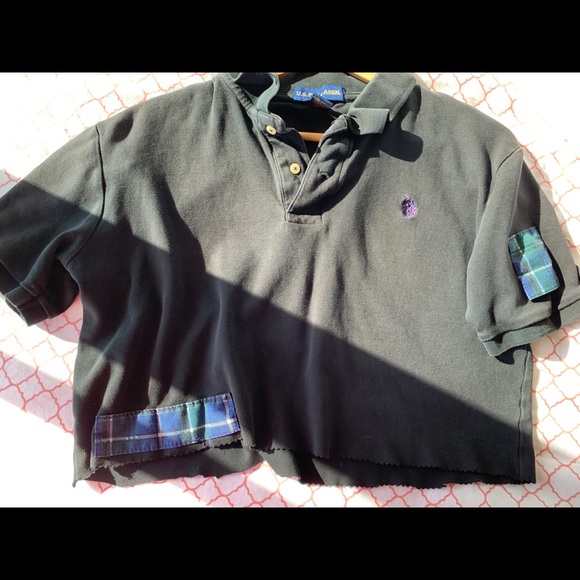 Custom Polo Ralph Lauren - Picture 1 of 5